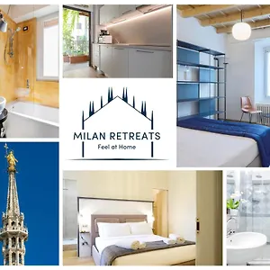 Retreats Duomo 밀라노